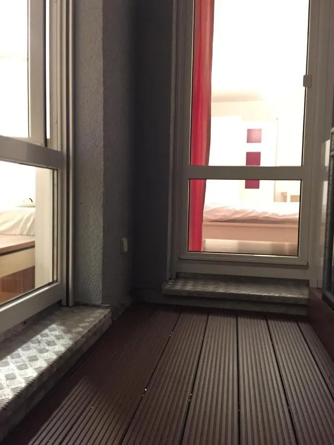 Homestay Homely Room Munich Germany