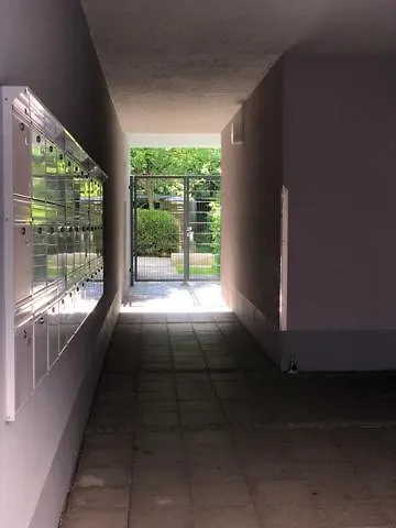 Homestay Homely Room Munich