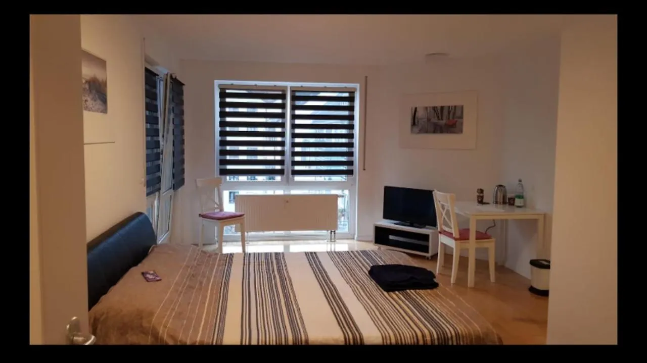 Homely Room contacts