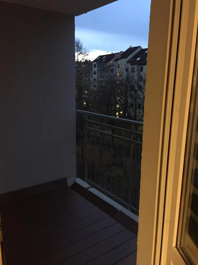 Homely Room Munich 0*,